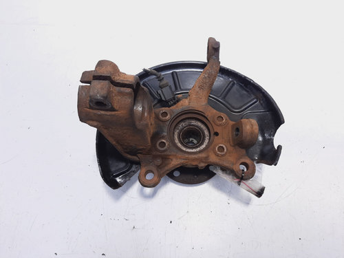 Fuzeta dreapta fata, Vw Golf 5 Plus (5M1) 2.0 TDI, BKD (idi:494149)