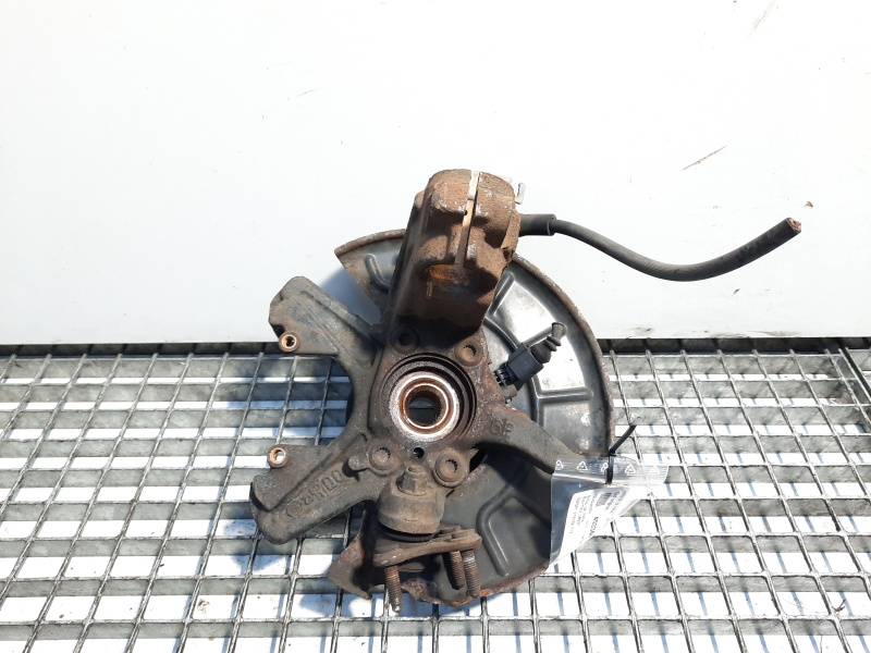 Fuzeta dreapta fata, Vw Golf 5 Variant (1K5) 1.9 TDI, BLS (id:453344)