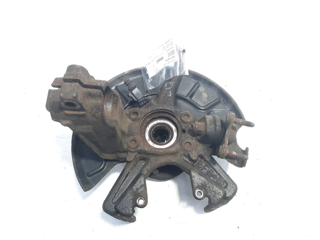 Fuzeta dreapta fata, Vw Golf 5 Variant (1K5) 1.9 TDI, BLS (id:505952)