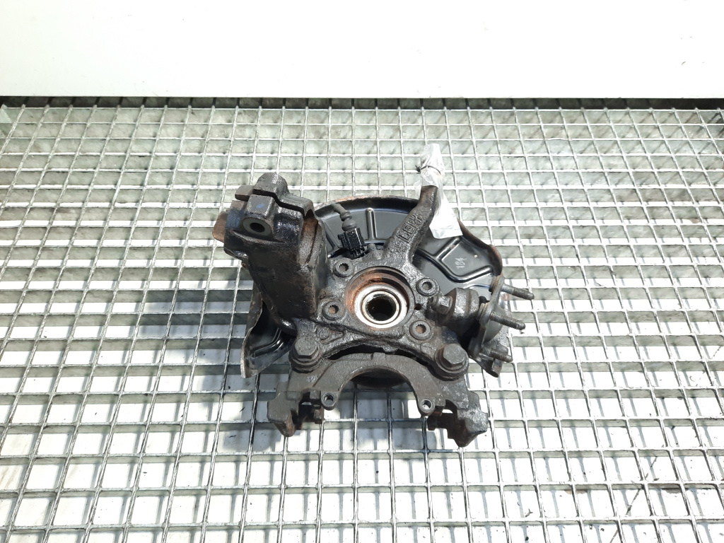 Fuzeta dreapta fata, Vw Golf 5 Variant (1K5) [Fabr 2007-2009] 1.4 tsi, CAX