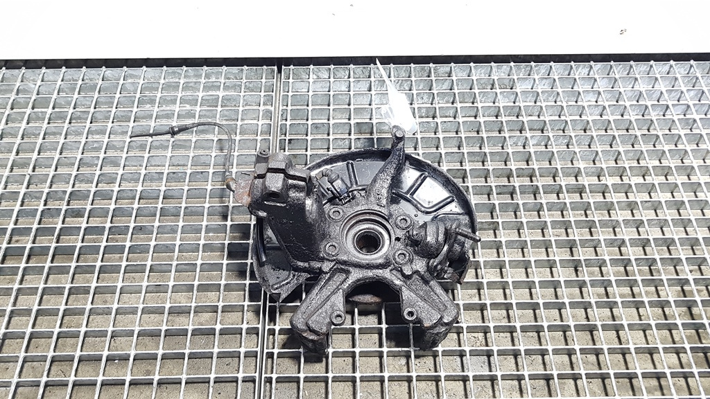 Fuzeta dreapta fata, Vw Golf 5 Variant (1K5) [Fabr 2007-2009] 1.9 tdi, BXE (id:405960)