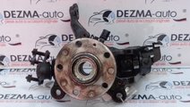 Fuzeta dreapta fata, Vw Golf 6, 1.6 tdi