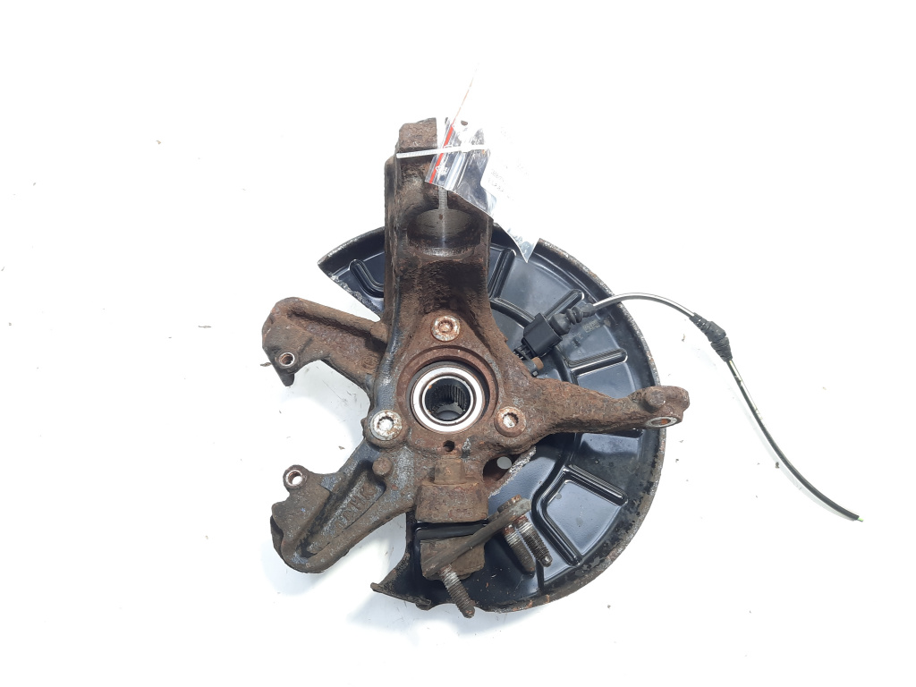 Fuzeta dreapta fata, VW Golf 6 (5K1), 1.2 TSI, CBZB (id:568526)