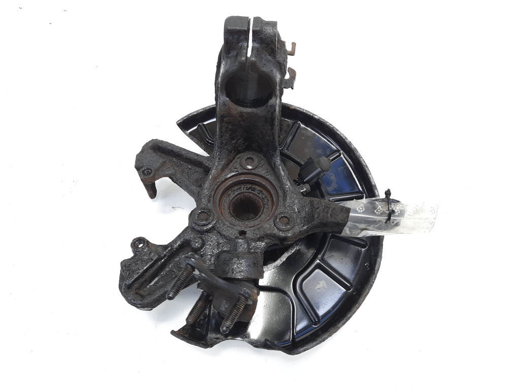 Fuzeta dreapta fata, VW Golf 6 (5K1) 1.6 tdi, CAYC (id:479107)