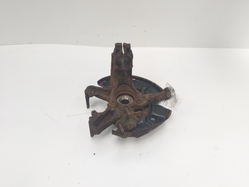 Fuzeta dreapta fata, Vw Golf 6 (5K1) 1.6 TDI, CAYC (id:697001)