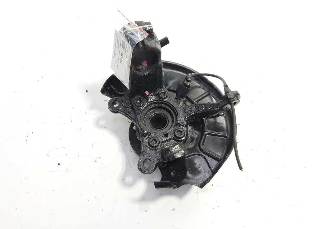 Fuzeta dreapta fata, Vw Golf 6 (5K1) 2.0 TDI, CBA (id:628504)