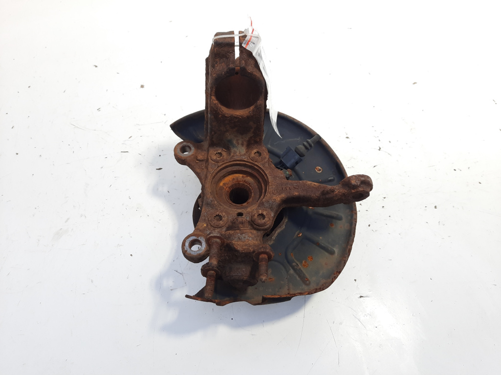 Fuzeta dreapta fata, VW Golf 6 (5K1), 2.0 TDI, CBA (id:571918)