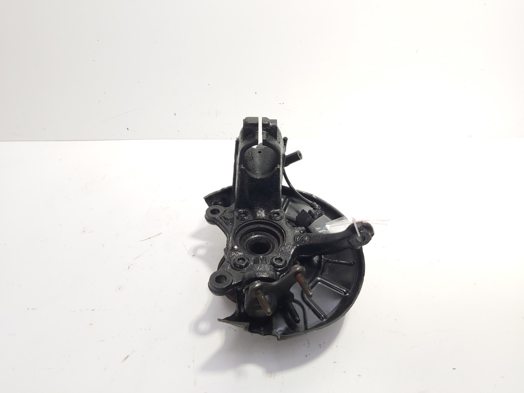 Fuzeta dreapta fata, VW Golf 6 (5K1), 2.0 TDI, CBD (id:704361)