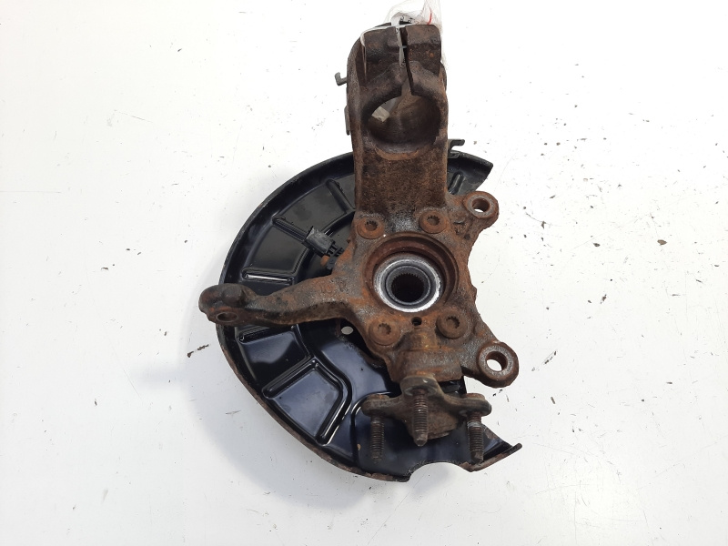 Fuzeta dreapta fata, VW Golf 6 (5K1), 2.0 TDI, CBD (id:589365)