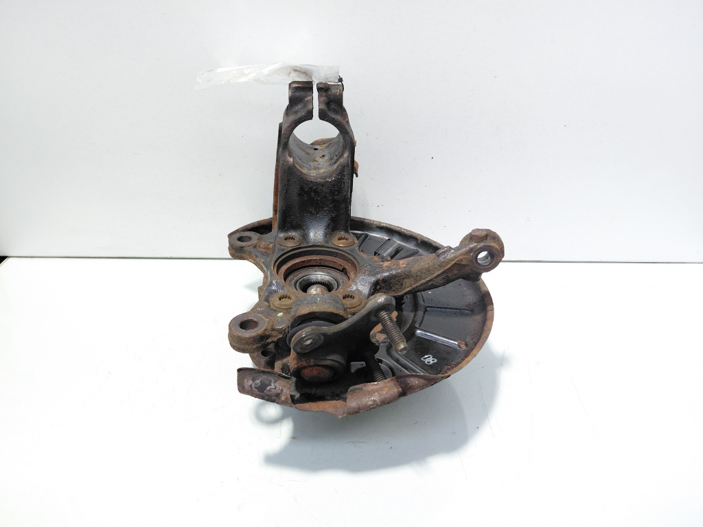 Fuzeta dreapta fata, Vw Golf 6 (5K1) 2.0