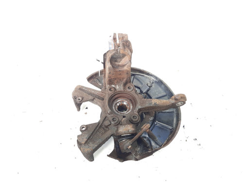 Fuzeta dreapta fata, VW Golf 6 Plus, 1.6 TDI, CAY (idi:584826)