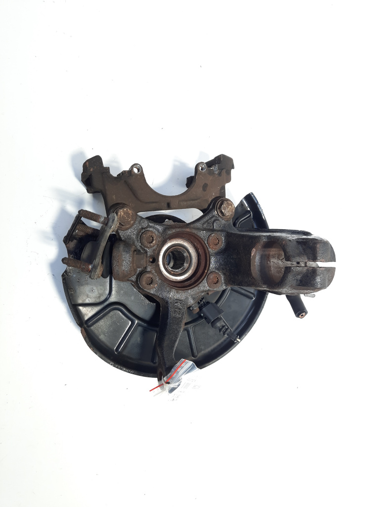 Fuzeta dreapta fata, Vw Golf 6 Plus, 2.0 TDI, CFH (idi:560068)
