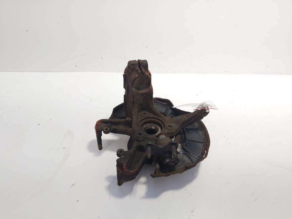 Fuzeta dreapta fata, VW Golf 6 Variant (AJ5), 1.6 TDI, CAY (id:703080)