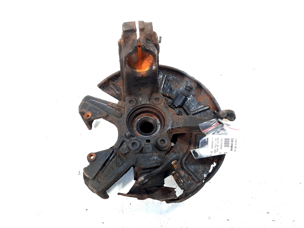 Fuzeta dreapta fata, Vw Golf 6 Variant (AJ5) 1.6 TDI, CAY (id:515250)