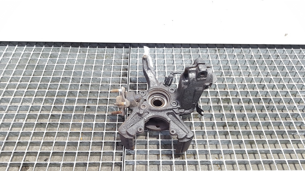 Fuzeta dreapta fata, Vw Golf 6 Variant (AJ5) 1.6 tdi, CAY (id:399883)