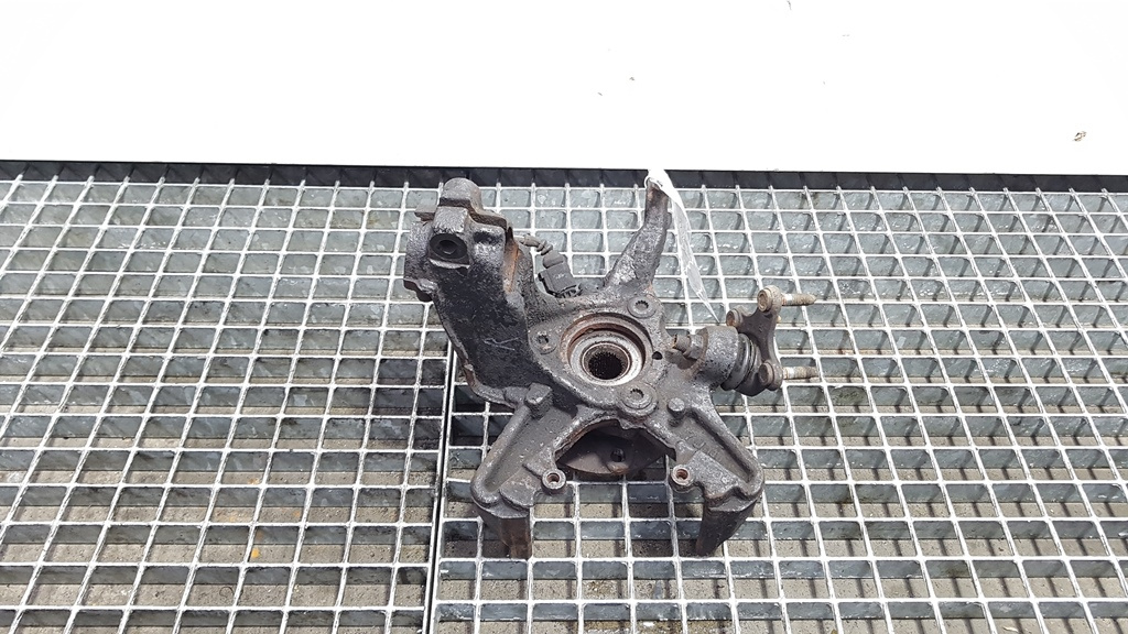 Fuzeta dreapta fata, Vw Golf 6 Variant (AJ5) 1.6 tdi, CAY (id:399884)