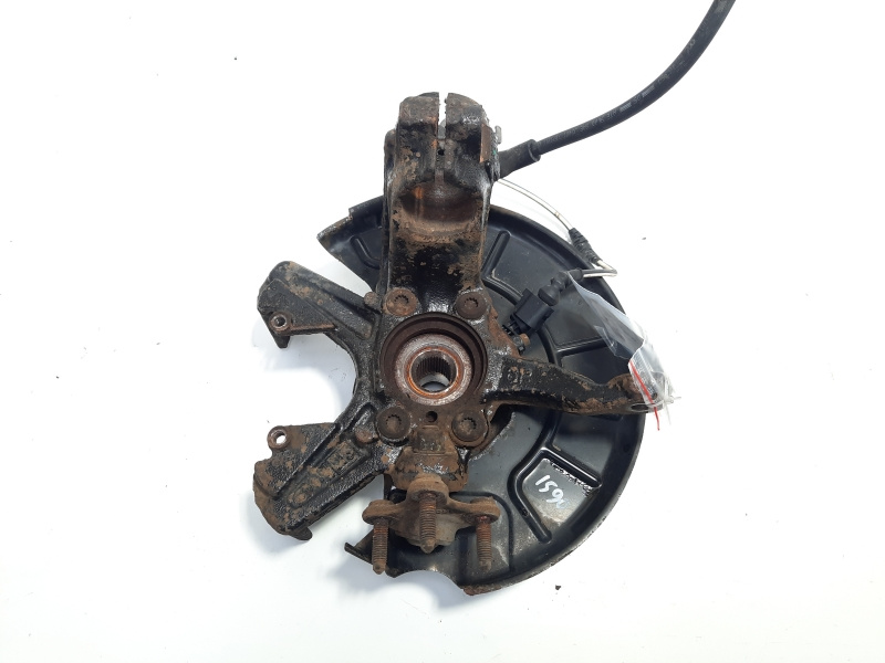Fuzeta dreapta fata, VW Jetta 3 (1K2), 1.6 TDI, CAY (idi:557447)