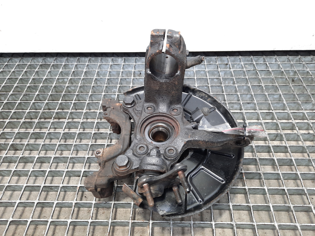 Fuzeta dreapta fata, Vw Jetta 3 (1K2) 2.0 TDI, BKD (id:472643)