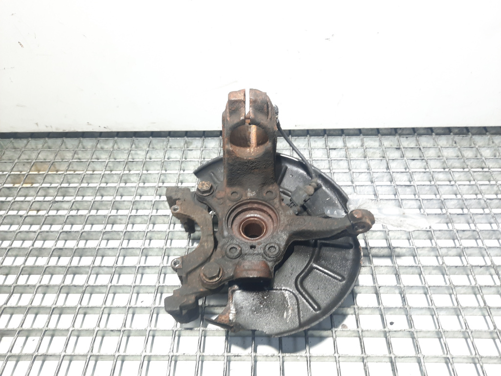 Fuzeta dreapta fata, Vw Jetta 3 (1K2) 2.0 tdi, CBDB, (id:452128)
