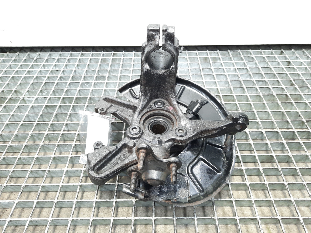 Fuzeta dreapta fata, Vw Jetta 4 (6Z) 1.6 tdi, CAY (id:470095)