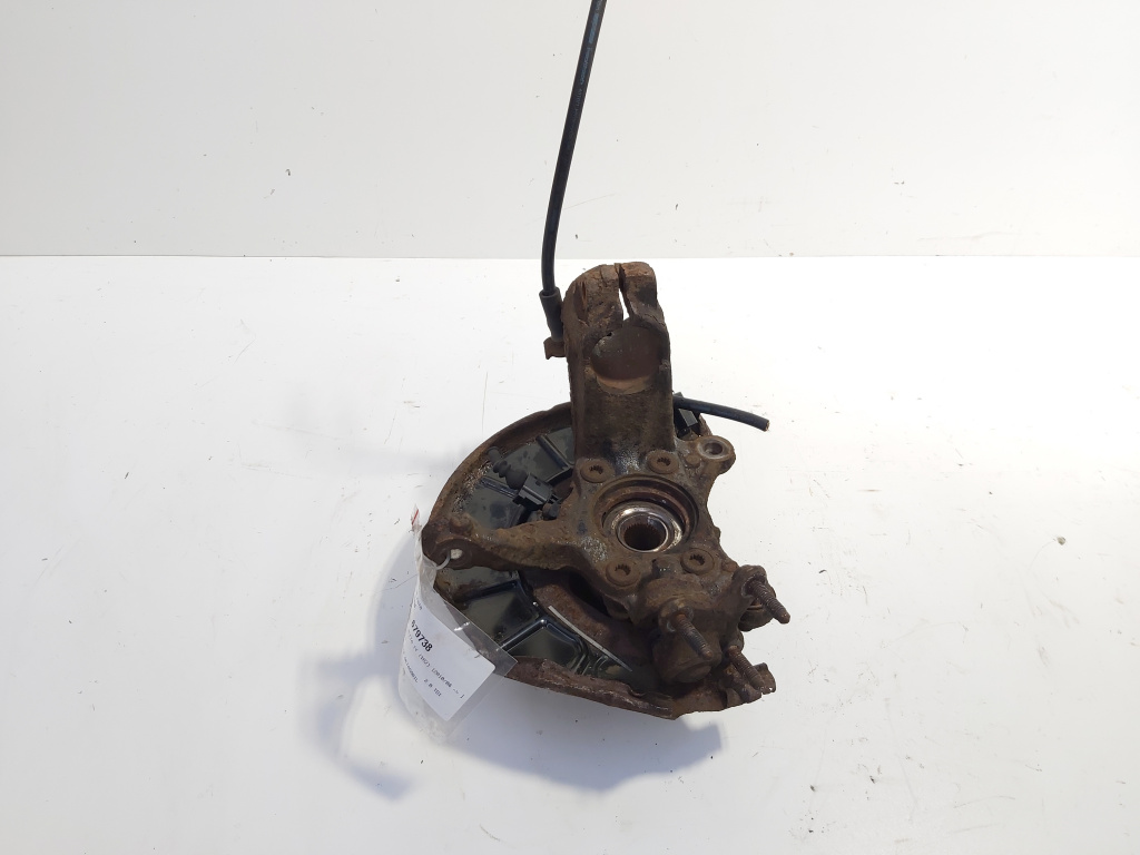 Fuzeta dreapta fata, Vw Jetta 4 (6Z) 2.0 TDI, CUUA (id:679738)