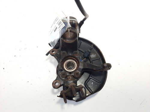 Fuzeta dreapta fata, Vw Jetta 4 (6Z) 2.0 TDI, CUUA (id:563358)