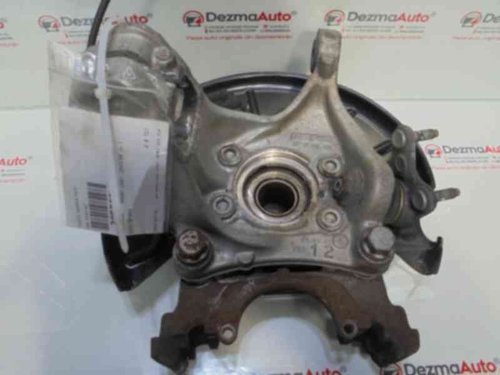 Fuzeta dreapta fata, Vw Passat (362) 2.0tdi (id:305303)