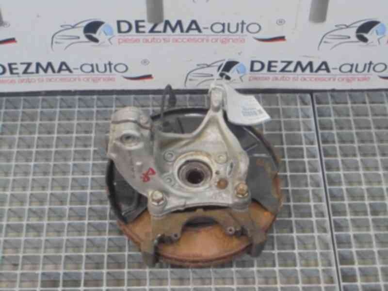 Fuzeta dreapta fata, Vw Passat (362) 2.0tdi (id:308299)