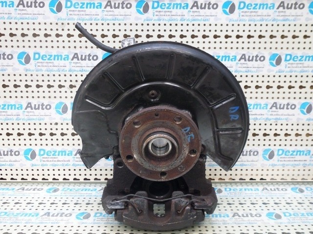 Fuzeta dreapta fata Vw Passat (3C) 1.8tfsi, BZB