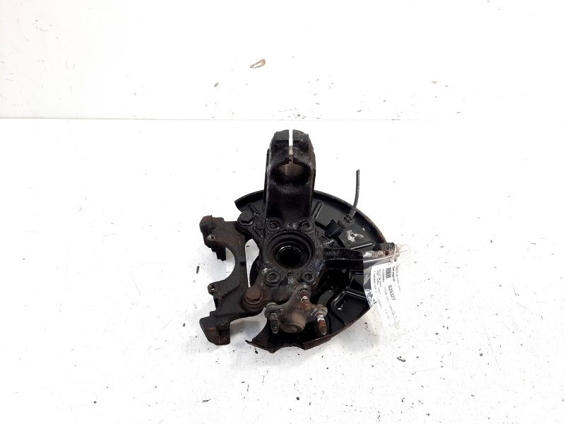 Fuzeta dreapta fata, Vw Passat (3C2) 2.0 TDI, CBAB, 4x4 (idi:535327)