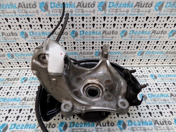 Fuzeta dreapta fata, Vw Passat Variant, 2.0tdi, (id:167956)