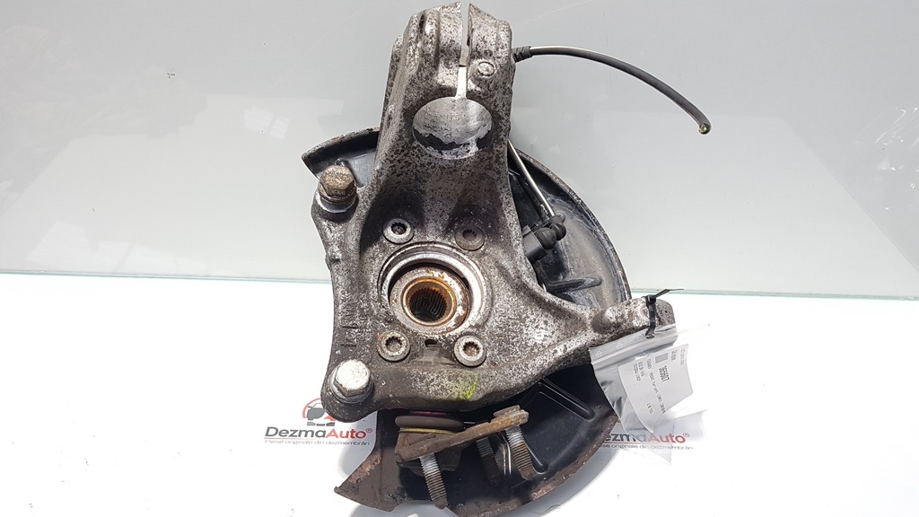 Fuzeta dreapta fata, Vw Passat Variant (365) 2.0 tdi (id:365607)