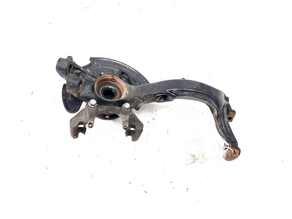 Fuzeta dreapta fata, VW Passat Variant (3B6), 1.9 TDI, AWX (id:531151)
