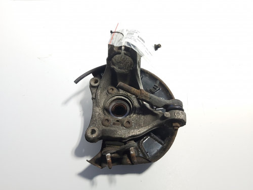 Fuzeta dreapta fata, Vw Passat Variant (3C5) 2.0 TDI, BMP (id:610965)