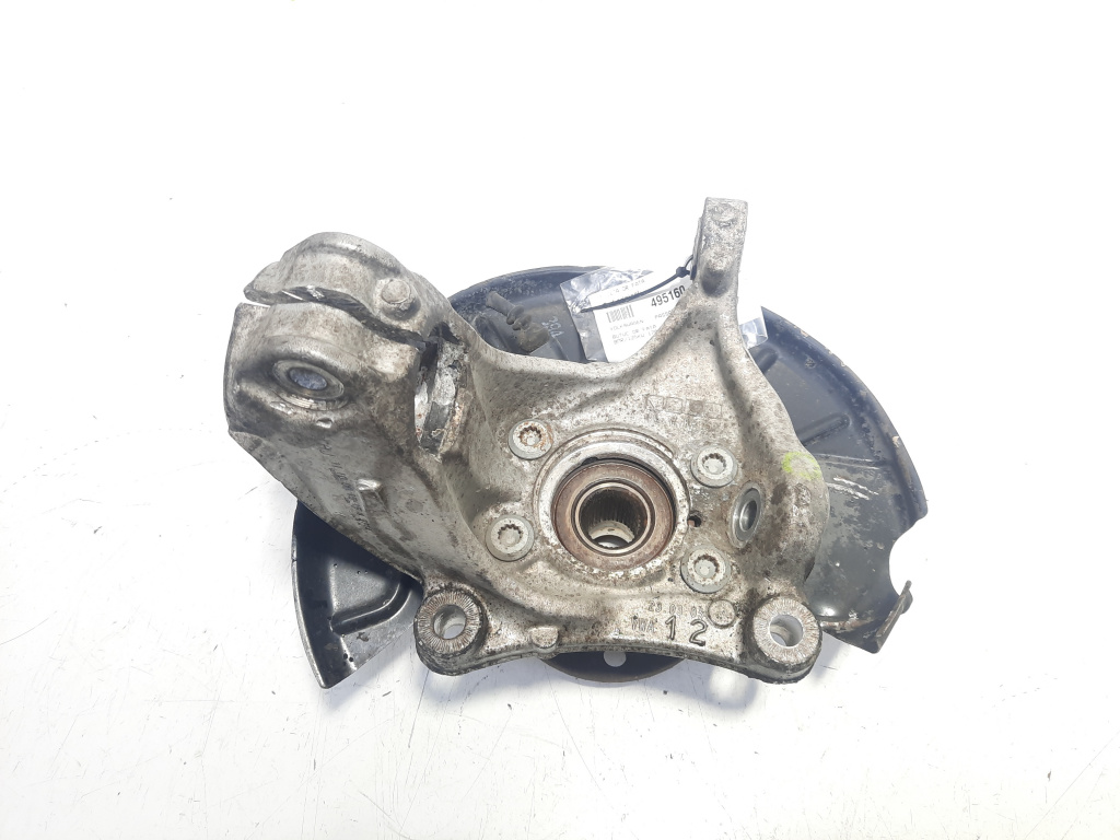Fuzeta dreapta fata, Vw Passat Variant (3C5) 2.0 TDI, BMR (id:495160)