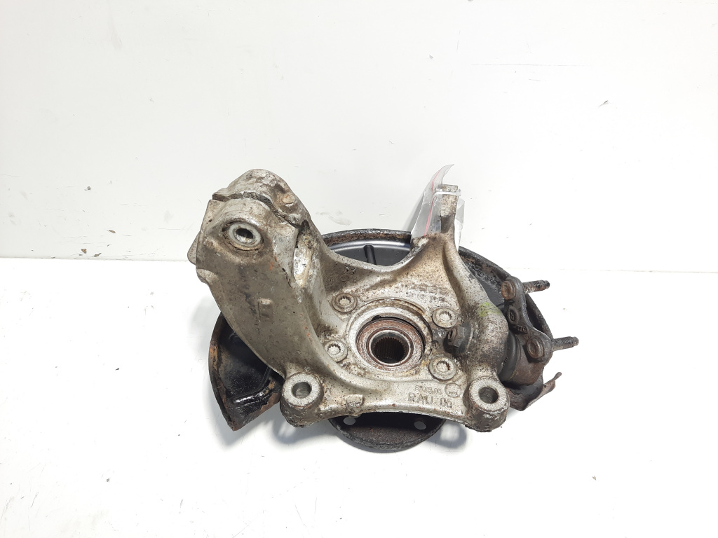 Fuzeta dreapta fata, Vw Passat Variant (3C5) 2.0 TDI, BMP (id:501747)