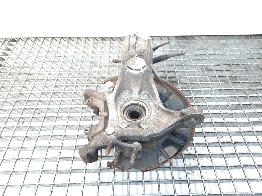 Fuzeta dreapta fata, Vw Passat Variant (3C5) 2.0 TDI, BMP (id:459716)