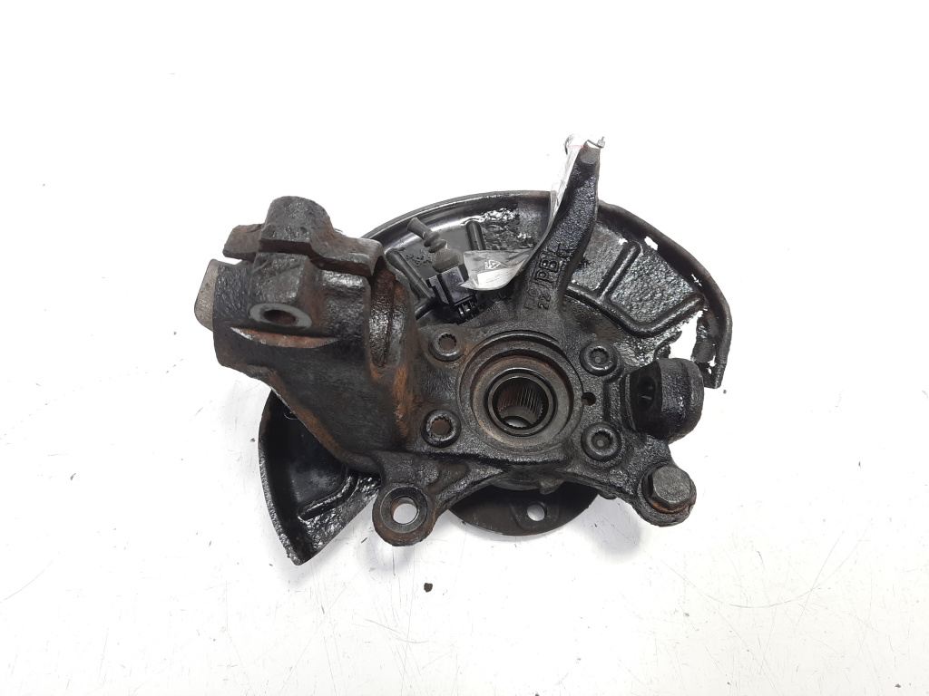 Fuzeta dreapta fata, Vw Passat Variant (3C5) 2.0 TDI, BMP, 4x4 (id:498546)