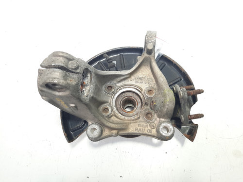 Fuzeta dreapta fata, Vw Passat Variant (3C5) 2.0 TDI, CBA (id:503115)