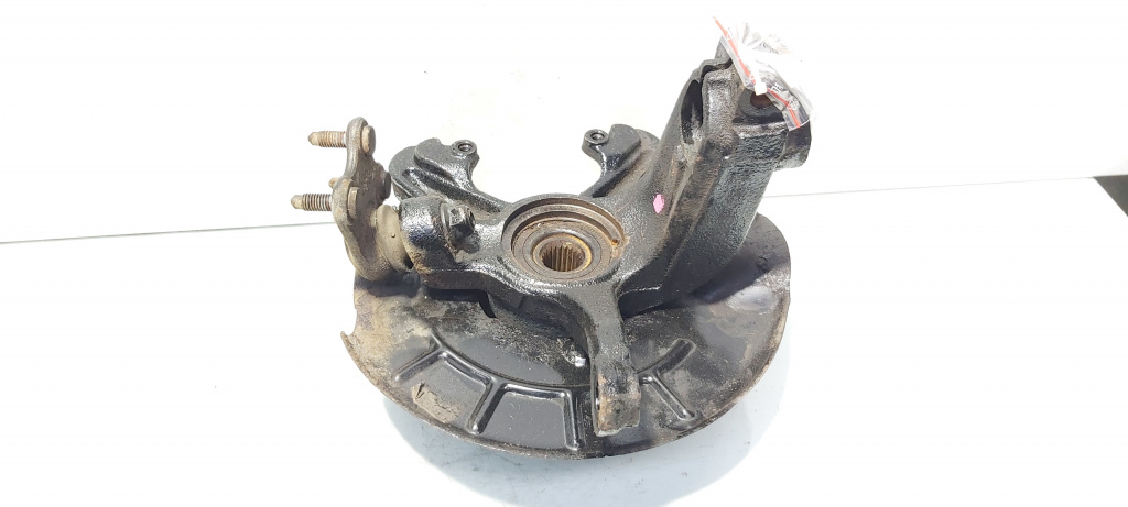 Fuzeta dreapta fata, Vw Polo (6R) 1.6 TDI, CAY (id:689075)
