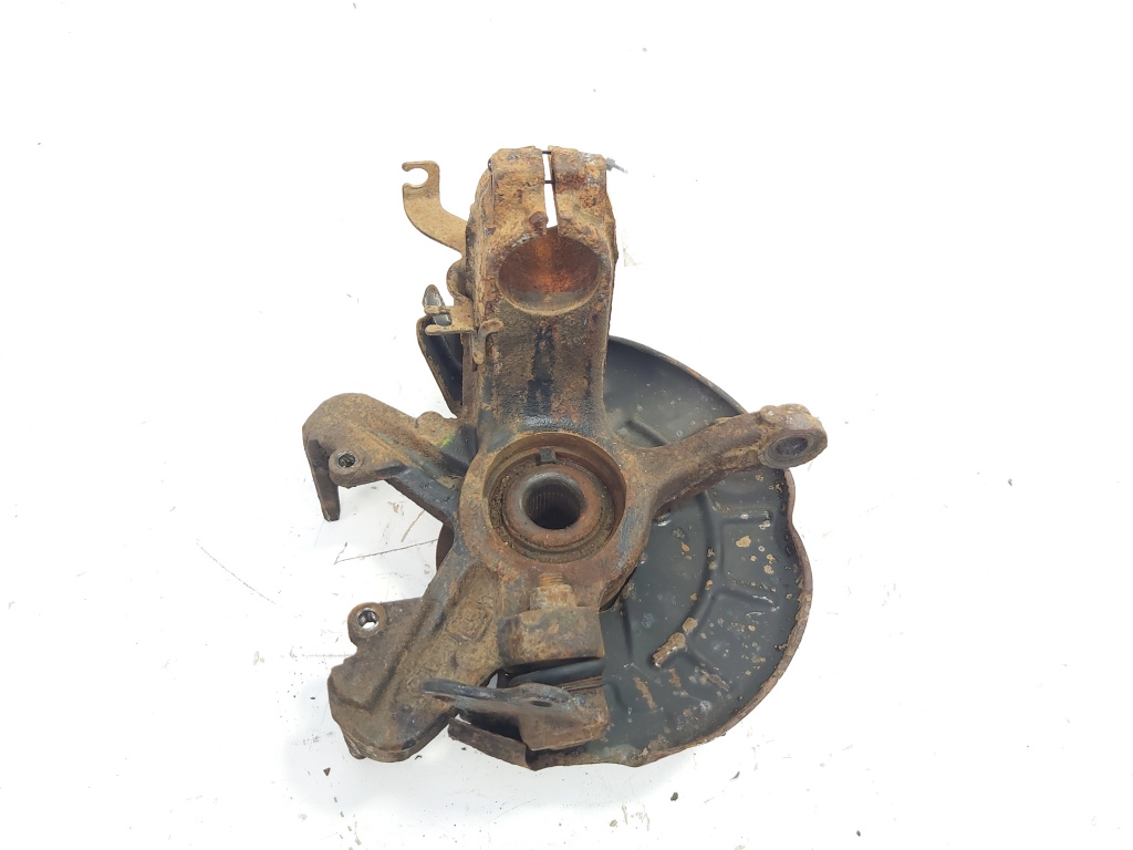 Fuzeta dreapta fata, VW Polo (9N), 1.2 benz, AWY (id:698358)