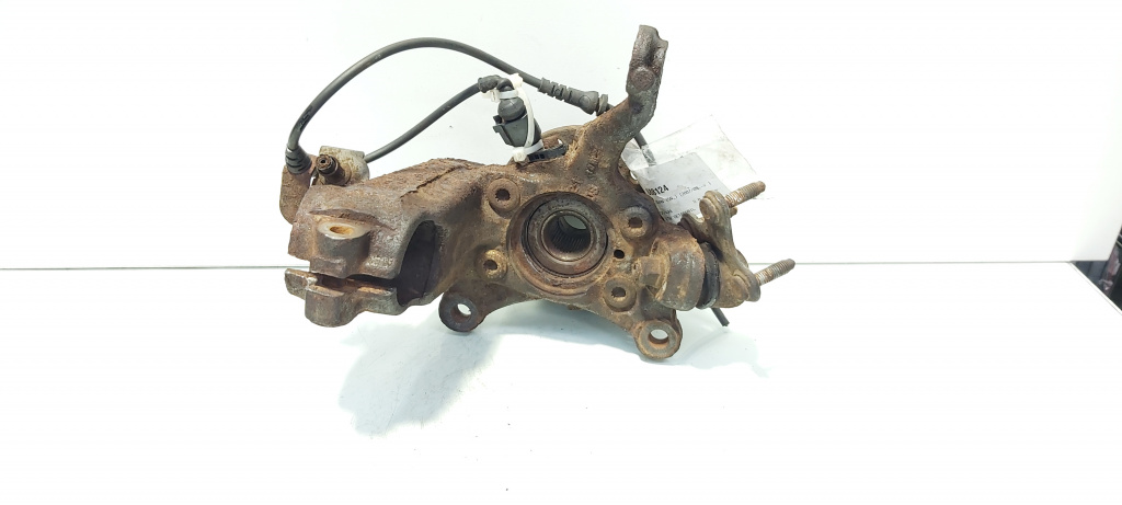 Fuzeta dreapta fata, Vw Tiguan (5N) 2.0 TDI, CBAB (id:688124)