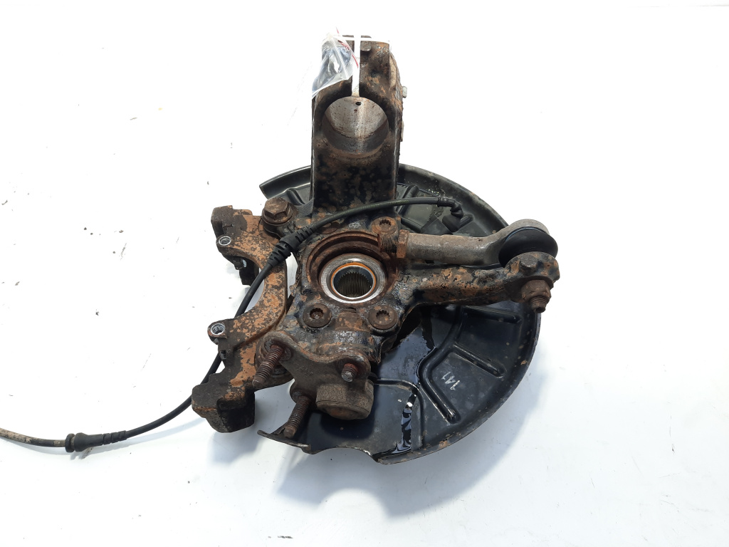 Fuzeta dreapta fata, VW Touran (1T1, 1T2) , 1.9 TDI, BLS (id:580723)