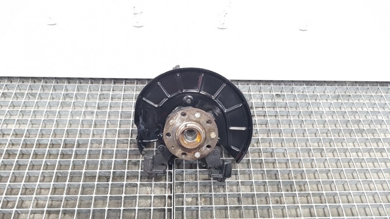 Fuzeta dreapta fata, Vw Touran (1T1, 1T2), 2.0 tdi (id:374875)
