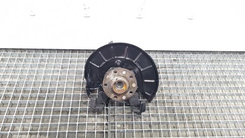 Fuzeta dreapta fata, Vw Touran (1T1, 1T2), 2.0 tdi (id:374875)