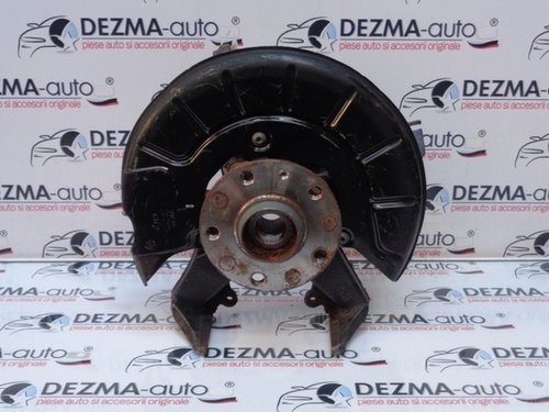 Fuzeta dreapta fata, Vw Touran (1T3) 1.6 tdi