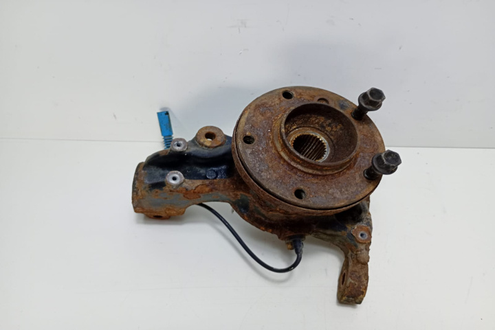 Fuzeta dreapta fata x drive BMW Seria 3 