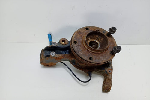 Fuzeta dreapta fata x drive BMW Seria 3 E90/E91/E92/E93 [2004 - 2010]