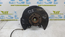 Fuzeta dreapta fata X3 2.0 d N47D20A 3450560 BMW X...