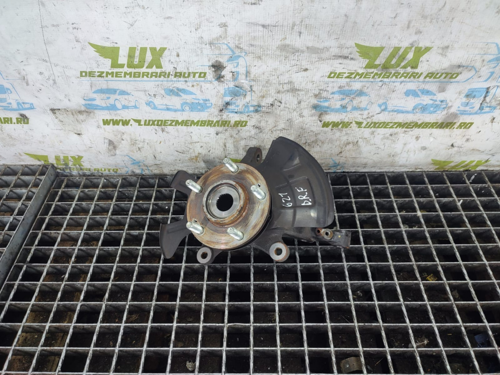 Fuzeta dreapta fata1.4 crdi D4FC Hyundai ix20 [facelift] [2015 - 2020] 1.4 crdi D4FC